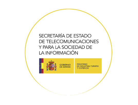 Telecomunicaciones gobierno de España EIA