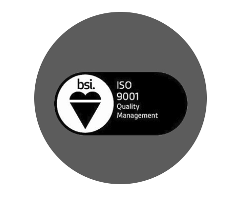 Certificado ISO 9001 EIA