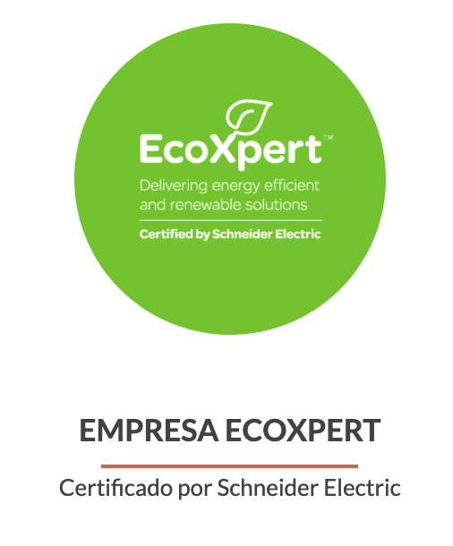 Certificado EcoExpert EIA