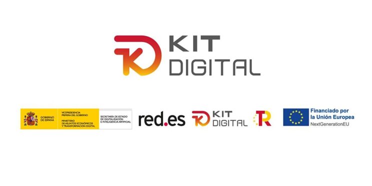 Kit digital EIA